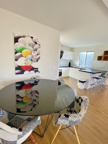 Imagen general del Hotel Phillip Island Towers. Foto 10
