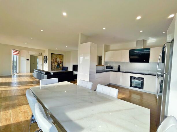 Imagen general del Hotel Phillip Island Towers. Foto 11