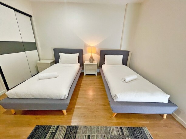 Imagen general del Hotel Phillip Island Towers. Foto 12