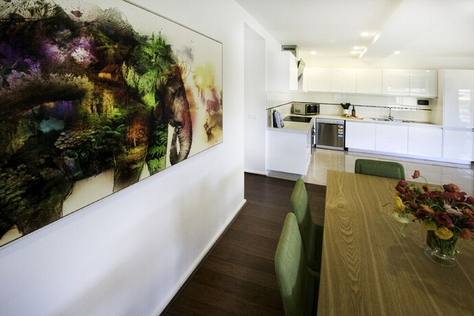 Imagen de la habitación del Hotel Phillip Island Towers. Foto 31