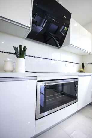 Imagen de la habitación del Hotel Phillip Island Towers. Foto 36