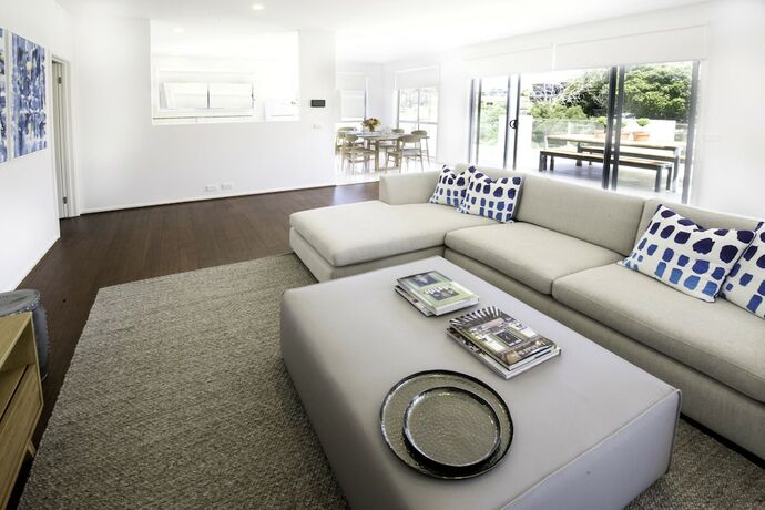 Imagen de la habitación del Hotel Phillip Island Towers. Foto 39