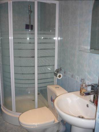 Imagen de la habitación del Hotel PhillipHostel. Foto 3