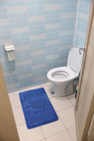 Imagen de la habitación del Hotel PhillipHostel. Foto 5