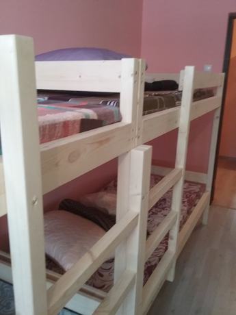 Imagen de la habitación del Hotel PhillipHostel. Foto 9