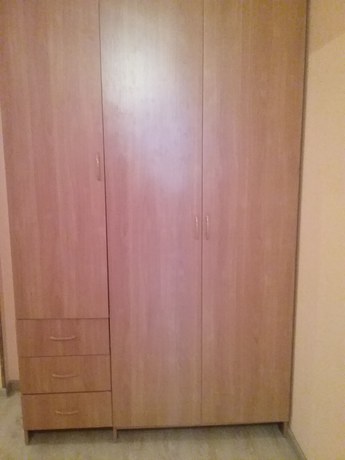 Imagen de la habitación del Hotel PhillipHostel. Foto 10