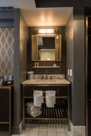 Imagen de la habitación del Hotel Phillips Kansas City Curio Collection By Hilton. Foto 4