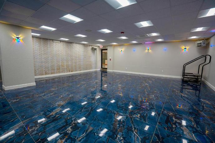 Imagen de los interiores del Hotel Philly Inn & Suites. Foto 6