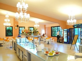 Imagen general del Hotel Philoxenia Bungalows. Foto 4