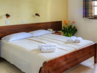 Imagen general del Hotel Philoxenia Bungalows. Foto 5
