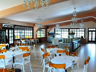 Imagen general del Hotel Philoxenia Bungalows. Foto 6