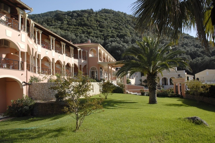 Imagen general del Hotel Philoxenia Corfu. Foto 4