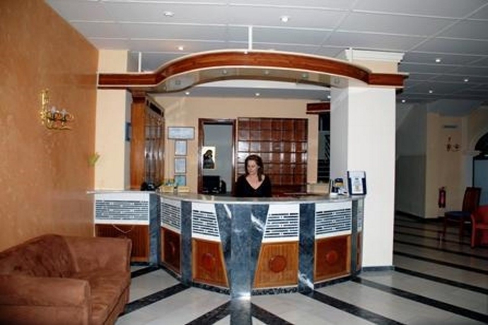 Imagen general del Hotel Philoxenia Corfu. Foto 5