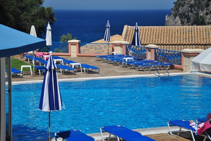 Imagen general del Hotel Philoxenia Corfu. Foto 6