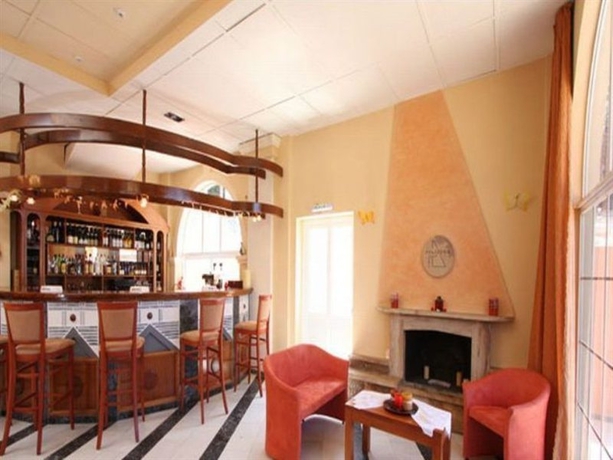 Imagen general del Hotel Philoxenia Corfu. Foto 7