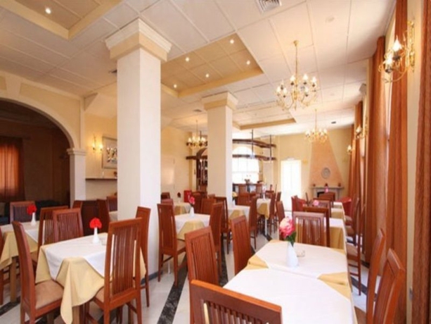 Imagen general del Hotel Philoxenia Corfu. Foto 8