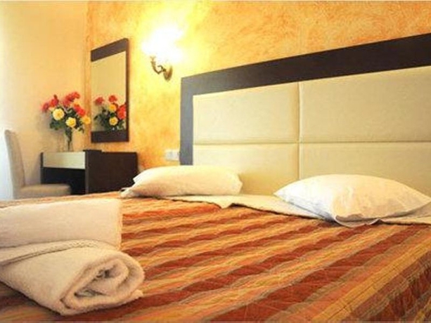 Imagen general del Hotel Philoxenia Corfu. Foto 9