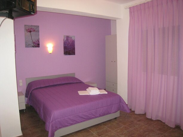 Imagen de la habitación del Hotel Philoxenia Evgenia. Foto 14