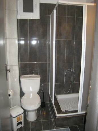 Imagen de la habitación del Hotel Philoxenia Evgenia. Foto 15