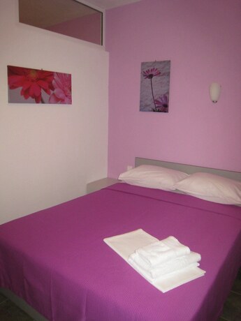 Imagen general del Hotel Philoxenia Evgenia. Foto 1