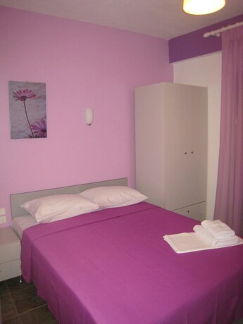 Imagen de la habitación del Hotel Philoxenia Evgenia. Foto 16