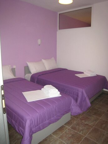 Imagen general del Hotel Philoxenia Evgenia. Foto 2