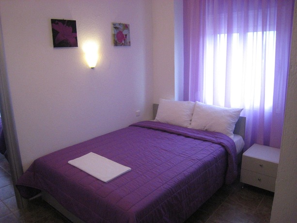 Imagen de la habitación del Hotel Philoxenia Evgenia. Foto 18