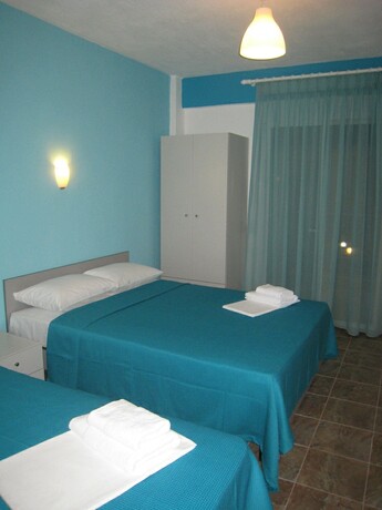Imagen general del Hotel Philoxenia Evgenia. Foto 4