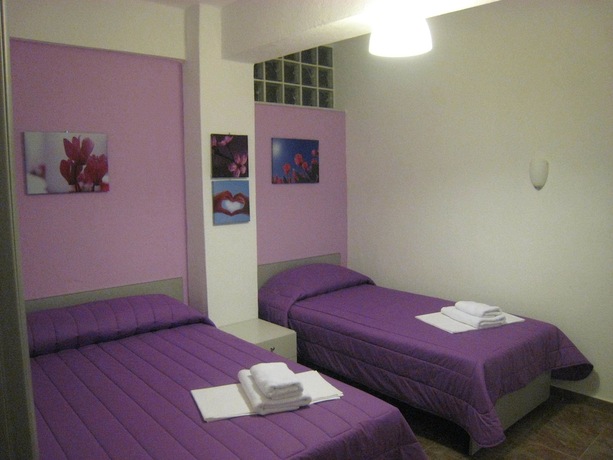 Imagen general del Hotel Philoxenia Evgenia. Foto 5
