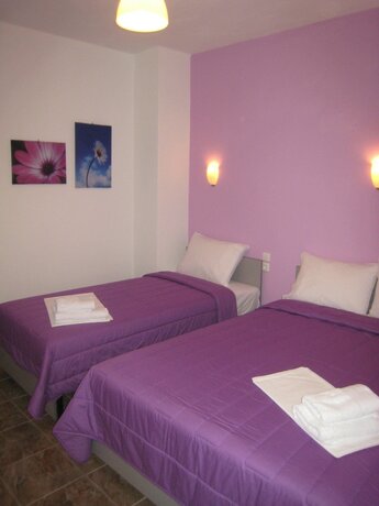 Imagen general del Hotel Philoxenia Evgenia. Foto 6