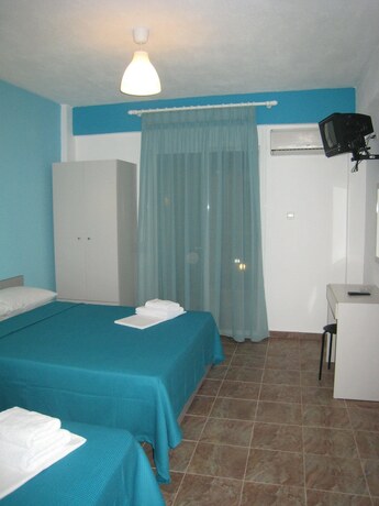Imagen general del Hotel Philoxenia Evgenia. Foto 7