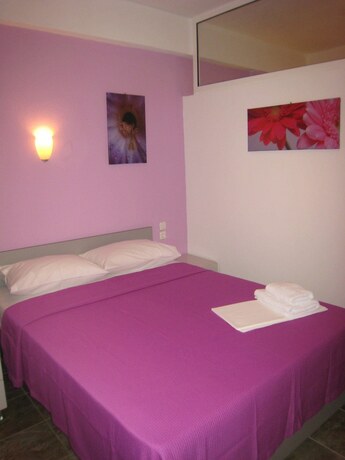 Imagen general del Hotel Philoxenia Evgenia. Foto 9