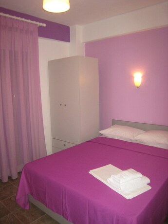 Imagen general del Hotel Philoxenia Evgenia. Foto 10