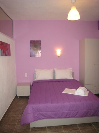 Imagen general del Hotel Philoxenia Evgenia. Foto 11