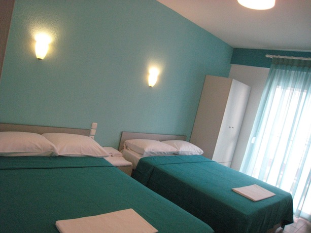 Imagen de la habitación del Hotel Philoxenia Evgenia. Foto 20