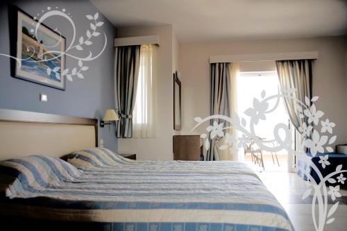 Imagen de la habitación del Hotel Philoxenia. Foto 9