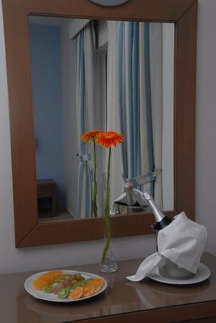 Imagen de la habitación del Hotel Philoxenia. Foto 10