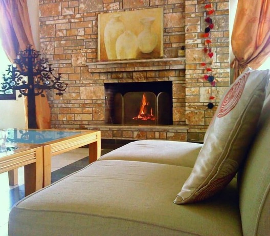 Imagen general del Hotel Philoxenia. Foto 2