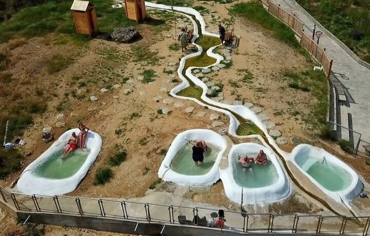 Imagen general del Hotel Philoxenia. Foto 11