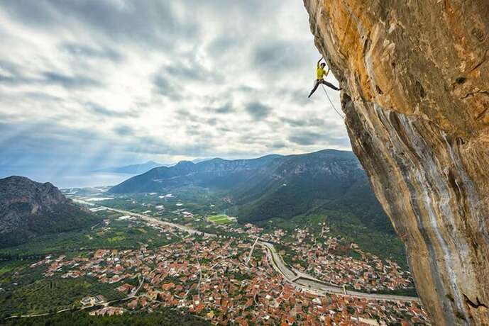 Imagen general del Hotel Philoxenia. Foto 12