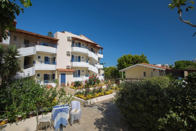 Imagen general del Hotel Philoxenia. Foto 7