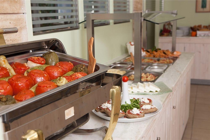 Imagen general del Hotel Philoxenia. Foto 9