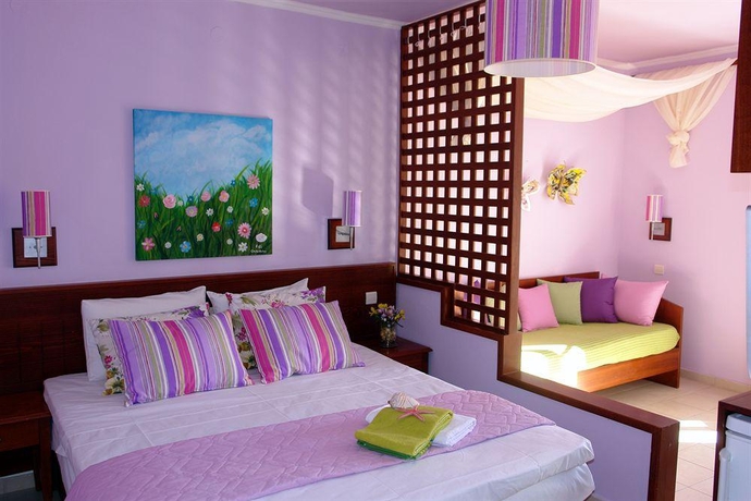 Imagen general del Hotel Philoxenia. Foto 15