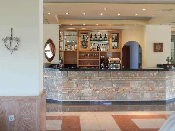 Imagen general del Hotel Philoxenia, Kavala. Foto 1