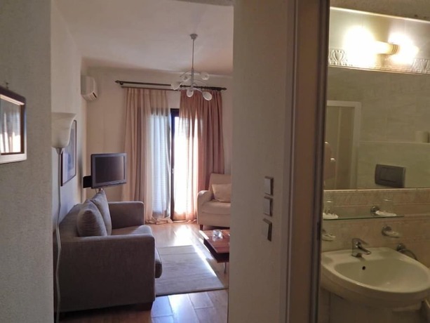Imagen general del Hotel Philoxenia, Kavala. Foto 3