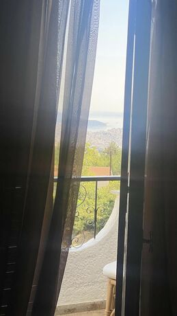 Imagen general del Hotel Philoxenia, Kavala. Foto 5