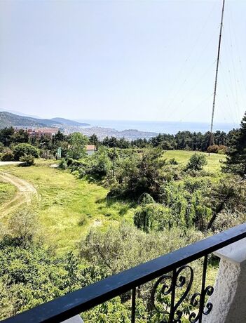 Imagen general del Hotel Philoxenia, Kavala. Foto 8