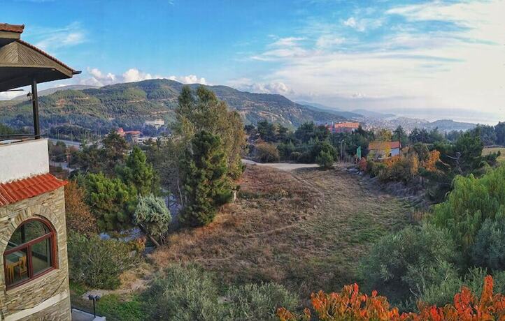 Imagen general del Hotel Philoxenia, Kavala. Foto 17