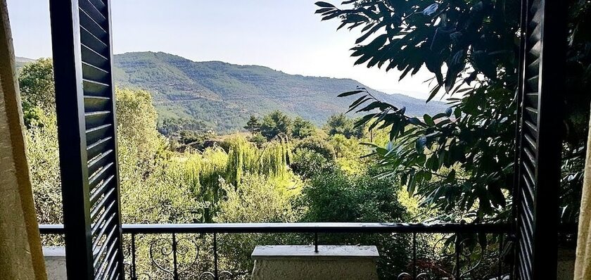 Imagen general del Hotel Philoxenia, Kavala. Foto 18