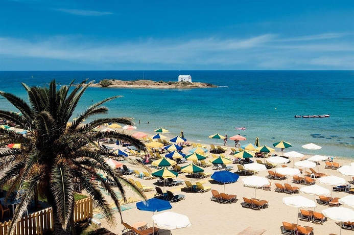 Imagen general del Hotel Philoxenia, Malia. Foto 4